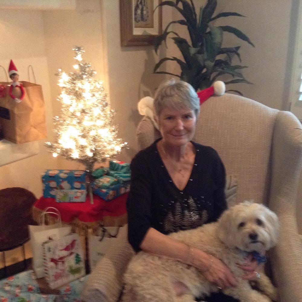 Meet your Posher, Pat